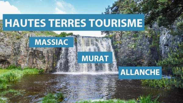 Hautes Terres Tourisme, les offices du tourisme s'équipent en comptage 